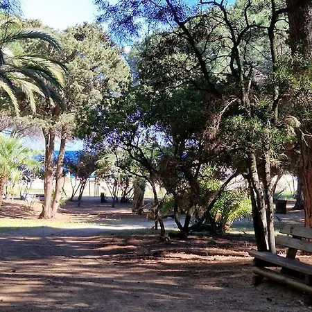 A 2 Min Des Plages Clim Parking