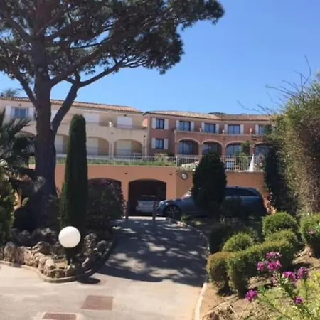 A 2 Min Des Plages Clim Parking Apartament