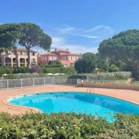 A 2 Min Des Plages Clim Parking Apartment