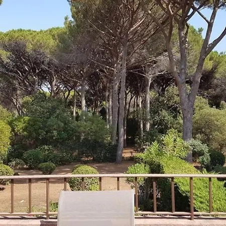 A 2 Min Des Plages Clim Parking Apartament