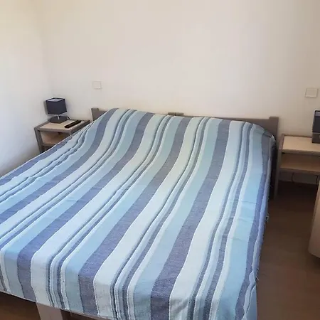 A 2 Min Des Plages Clim Parking Sainte-Maxime