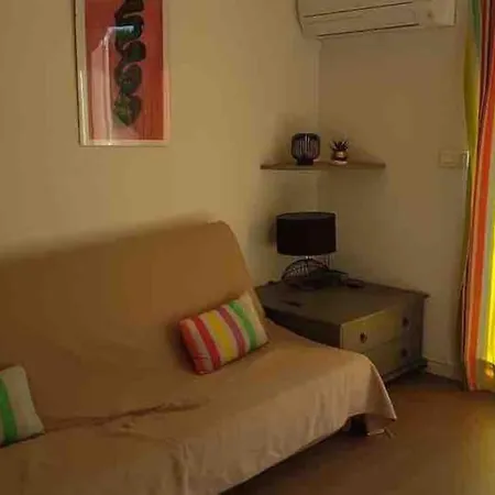 A 2 Min Des Plages Clim Parking * Sainte-Maxime