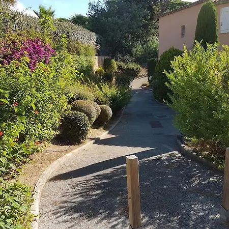 A 2 Min Des Plages Clim Parking *