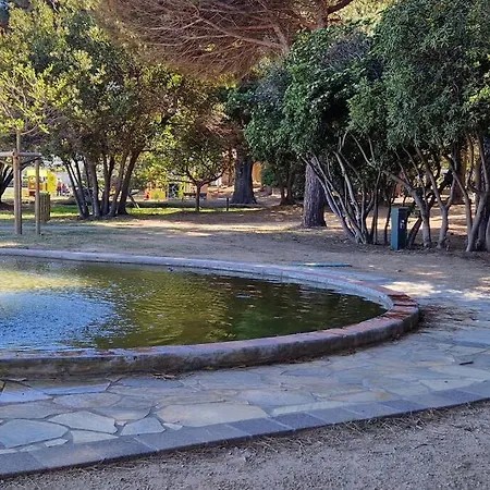 A 2 Min Des Plages Clim Parking Sainte-Maxime