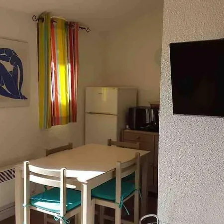 A 2 Min Des Plages Clim Parking Apartament *