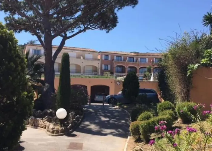 A 2 Min Des Plages Clim Parking Appartement