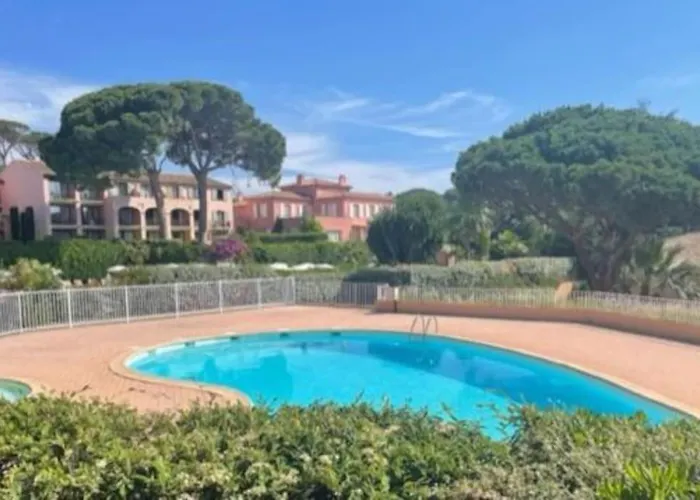 A 2 Min Des Plages Clim Parking Appartement