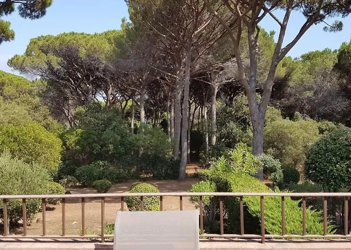 A 2 Min Des Plages Clim Parking Appartement